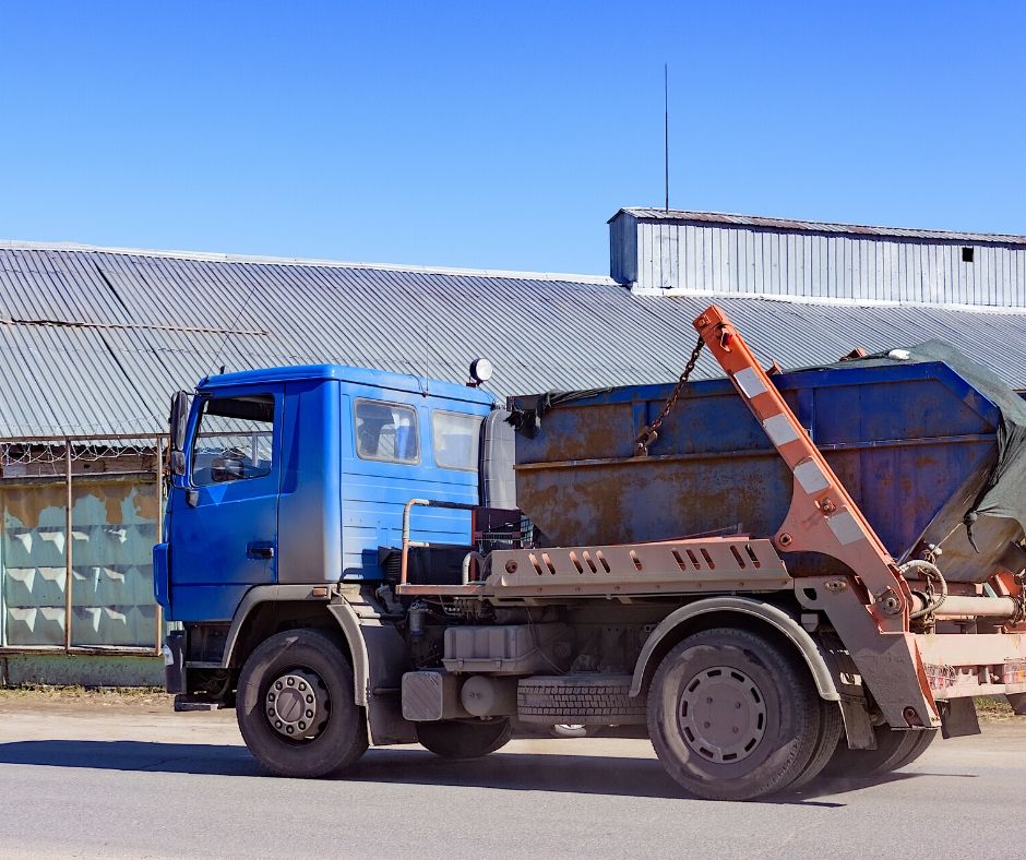 Erie Junk Removal Image